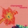 champagne dreams (Explicit) - Kiddo Dust