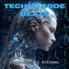 Syntax Surge (feat. Coding Music & Techno for Coding) - Techno Logic&Coding Music&Techno for Coding