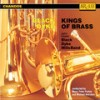 Hungarian Rhapsody No. 2 in C-Sharp Minor, S. 244/2 (Arr. for Brass Band by William Rimmer) - Black Dyke Mills Band&Major Peter Parkes&Franz Liszt