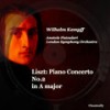 2. Allegro moderato - London Symphony Orchestra&Anatole Fistoulari&Wilhelm Kempff