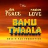 Bamutwaala (feat. Nandor Love) - Ava Peace&Nandor Love