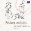 Poulenc: Fiançailles pour rire, FP 101: 2. Dans l'herbe - Catherine Dubosc&Pascal Rogé