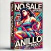 NO SALE ANILLO (Explicit) - Peko