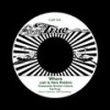 Where (Jah Is Here Riddim) (Dub Mix 3) - Truesounds&Brother Culture&Fat Frog