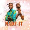 Made it (feat. Enm) - Danny K&Daniel Kojo Afari&ENM