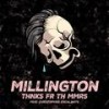 Thnks fr th Mmrs (feat. Christopher Escalante) - Millington&Christopher Escalante