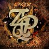 ヒップホップ イズ デッド (feat. DON KABACHI) (Explicit) - 4Pride&DON KABACHI