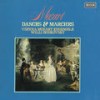 Mozart: Les petits riens, K. App. 10 - Adagio - (Gigue) - Gavotte gracieuse - Pantomime - - Wiener Mozart Ensemble&Willi Boskovsky