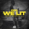 We Lit (Young, Wild & Free) (Explicit) - CDQ