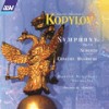 Kopylov: Symphony in C Minor, Op. 14: I. Andante - Moscow Symphony Orchestra&Antonio de Almeida