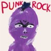 Punk rock - Hifiklub&David Shrigley