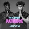 Patience (feat. YUNGBLUD) (Acoustic) - YUNGBLUD