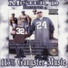 Just a Lowride (Explicit) - Mister D&Cuete