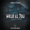 Weld el 7ou (feat. Kafon) (Explicit) - Phénix BBJ&Kafon