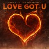 Love Got U - crew 7&The Stw Project&Thomas Welke&Frank Eikam&Dirk Waldt