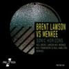 Sonic Horizons (Menkee - Mix) - Brent Lawson&Menkee