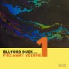 How I Feel (Original Mix) - Bluford Duck&Cheap Picasso