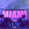 Miami (feat. Aj-Penned-It) (Explicit) - Raso en la Jungla&AJ-Penned-It