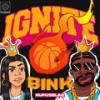 Ignite (feat. Rufus Blaq) (Acapella Version) - Bink&Rufus Blaq