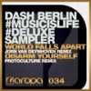 World Falls Apart (混音|Jorn van Deynhoven Remix) - Dash Berlin&Jonathan Mendelsohn&Jorn Van Deynhoven