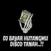 INSTRUMENT BAYAR HUTANG!!! REMIX DISTAN - DJ Casper