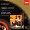 Johann Nepomuk Hummel: Trumpet Concerto in E flat (1. Allegro con spirito) - Maurice Andre&Berliner Philharmoniker&Herbert von Karajan