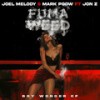 Fuma **** (feat. Jon Z) - Joel Melody&Mark Poow&Boy Wonder CF&Jon Z