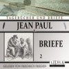 Kapitel 3 (Briefe 2) - Friedrich Frieden&Jean Paul