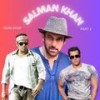 SALMAN KHAN NAN-STOP [ PART 2 ] - Sudesh Bhosle