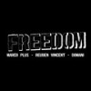 Freedom - MARCO PLUS&Domani&Reuben Vincent