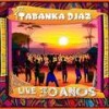 Brincadera d'aôs (Live) - Tabanka Djaz