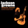 The Crow On The Cradle - Jackson Browne