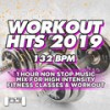 Ethnica (Workout Mix 132 BPM) - MJX