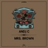 Mrs. Brown - Andj C