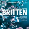 Spring Symphony, Op. 44, Part II: Waters Above (Tenor) - Simon Rattle&London Symphony Orchestra&Allan Clayton