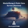 Survive (Tatsunoshin Remix) - MasterBangg&Robin Vane&Tatsunoshin