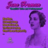 A Garden in the Rain - Jane Froman&Her Orchestra