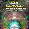 Angel Wings - Sixsense&Vimana Shastra&Phalarix