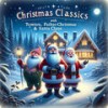 Jingle Bells - Tomten&Santa Claus&Father Christmas