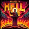 Headed To Hell (feat. Bisshop Supreme & Piamo) (Explicit) - David Jay Drelinger&Bisshop Supreme&PiaMo