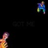 GOT ME (feat. Lennox Johnston) (Explicit) - Karuma&Lennox Johnston