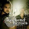 Hot Now (Weekend Heroes Remix) - Oliver Morgenroth