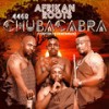 Afrika My Home (Good Music) [feat. Movi M and Tina] - Afrikan Roots&Movi M&Tina