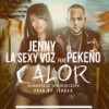 Calor [feat. El Pequeno] (Mambo Remix) - Jenny 