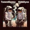 Cut it out (Explicit) - Kiddayce&Tommi Gunz