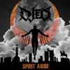 Spirit Arise - Djed