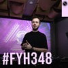 Find Your Harmony (FYH348) - Andrew Rayel