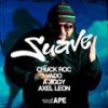 SUAVE (feat. VADO, AJIGGY & AXEL LEON) (Explicit) - Chuck Roc&Ajiggy&Axel Leon