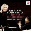 春节序曲 - 郎朗&Sir Simon Rattle&Berlin Philharmoniker