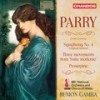 II. Intermezzo. Allegretto semplice (Ed. J. Dibble) - Richard Reed Parry&BBC National Orchestra Of Wales&Rumon Gamba